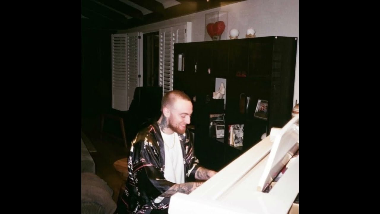 Mac Miller Type Beat 2026 – “Divine Feelings” | Emotional Jazz Instrumental
