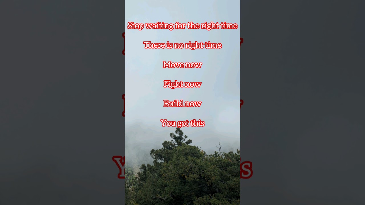 #Motivation
