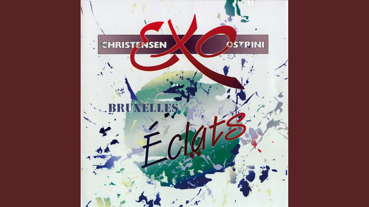 Eternel (Live)