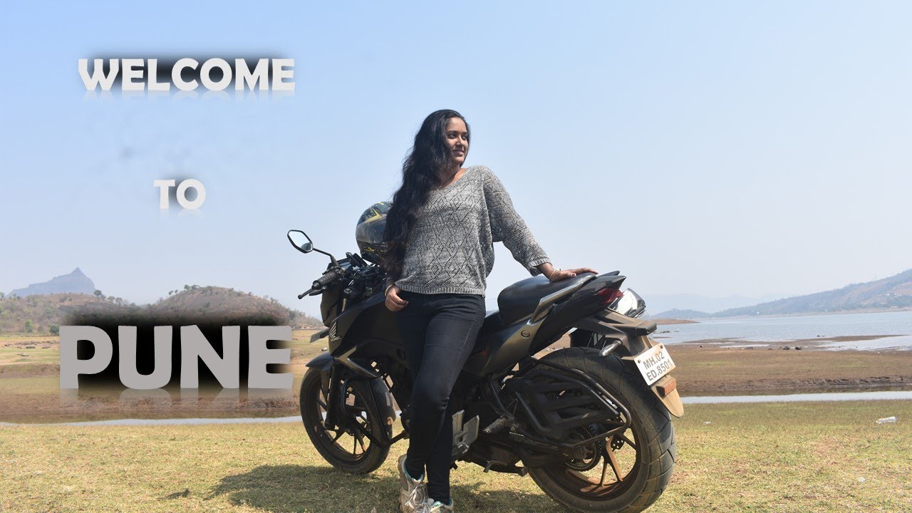 Maharashtra - Pune - Part - 4
