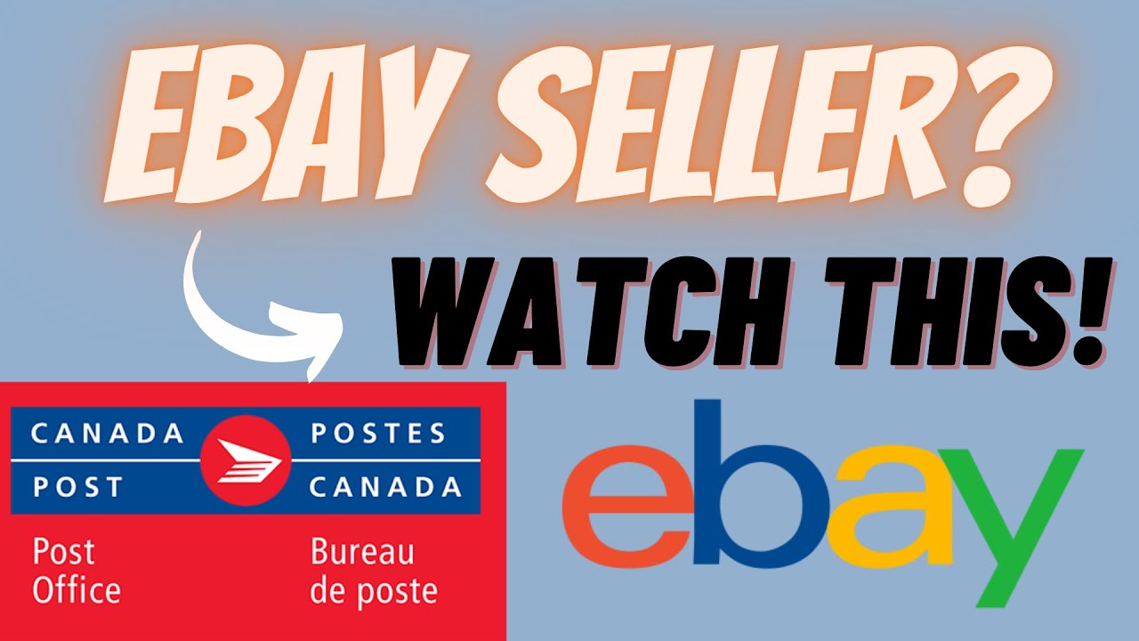 Canada Post Expedited Lite (eBay) for Collectibles - Cheapest Tracked Shipping Option!