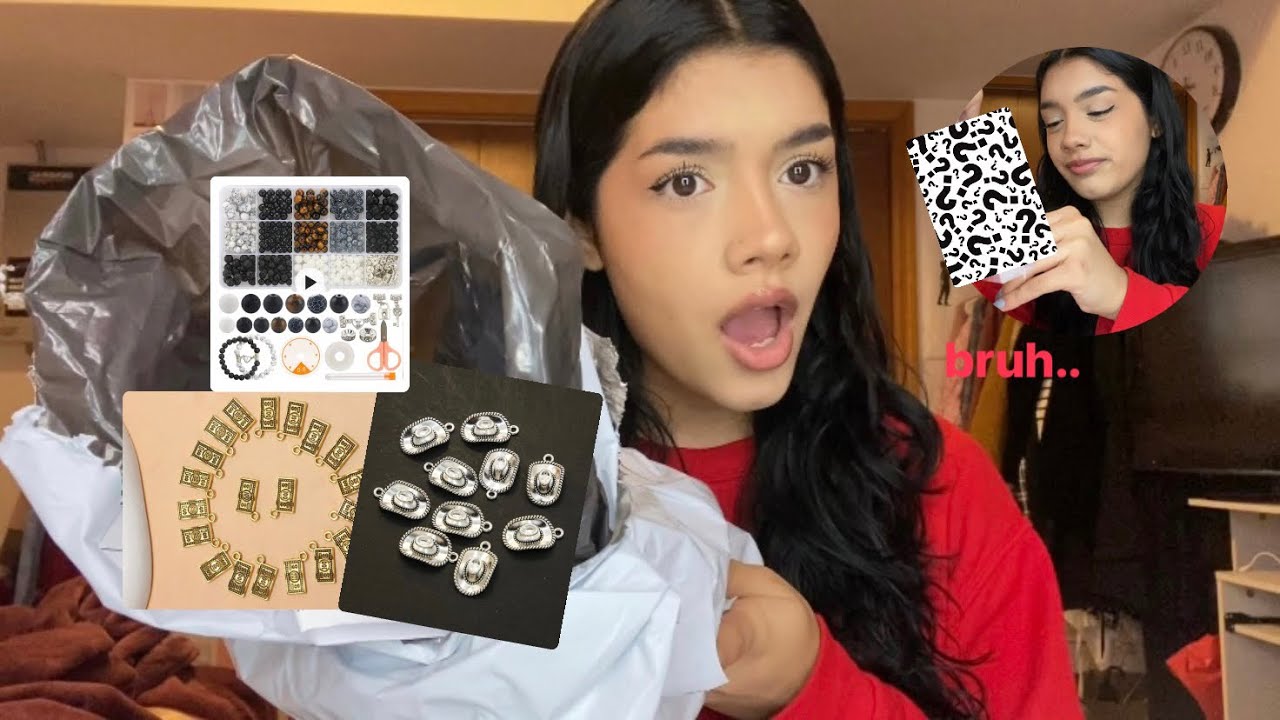 АМУЛЕТЫ ОТ SHEIN??!!