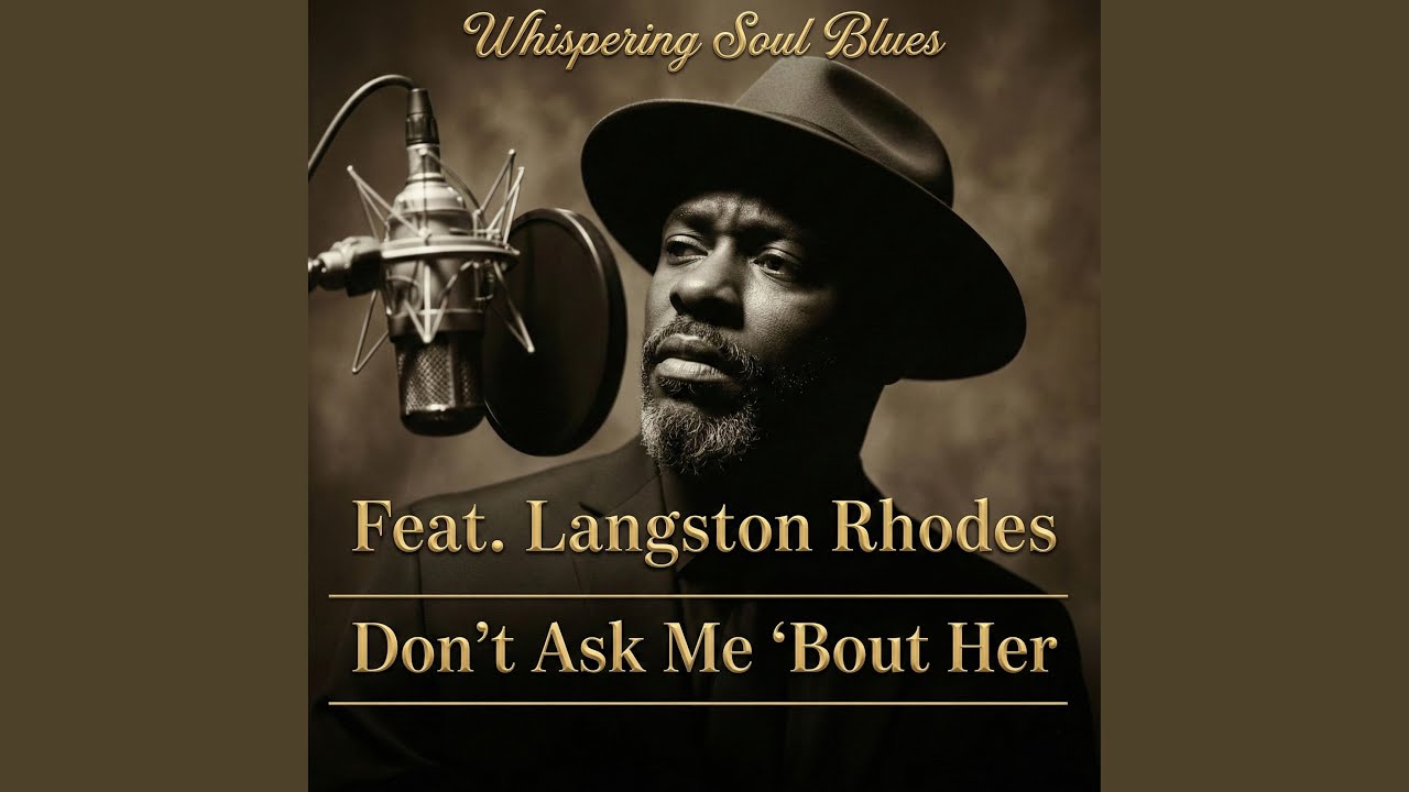 Don't Ask Me 'Bout Her (feat. Langston Rhodes)