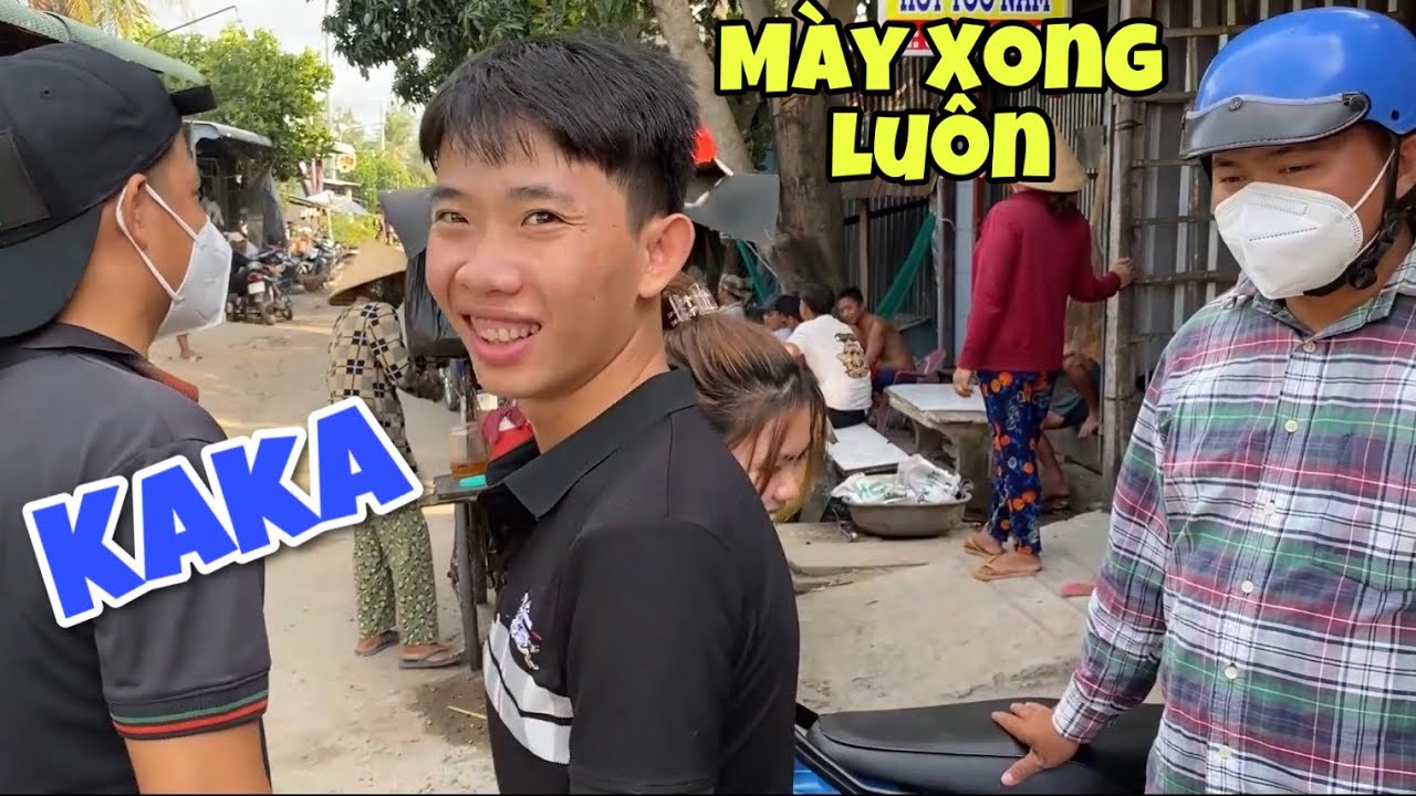 Thằng Tí Đa Tài Thiệt, Trị Được Cả Căn Bệnh Này