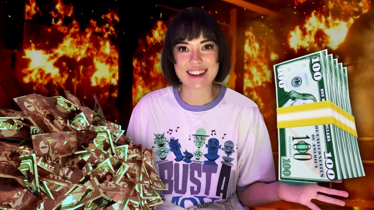 cash cleaner