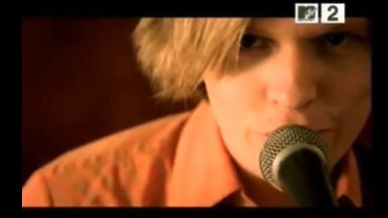 (RARE 2005 MTV2 Airing) Mercy Kiss - Abandoned Pools