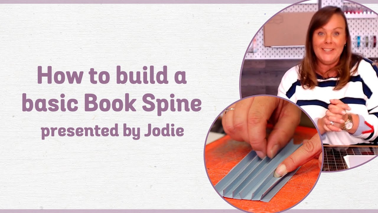 Tonic Tutorial - Simple Spines with Jodie Johnson