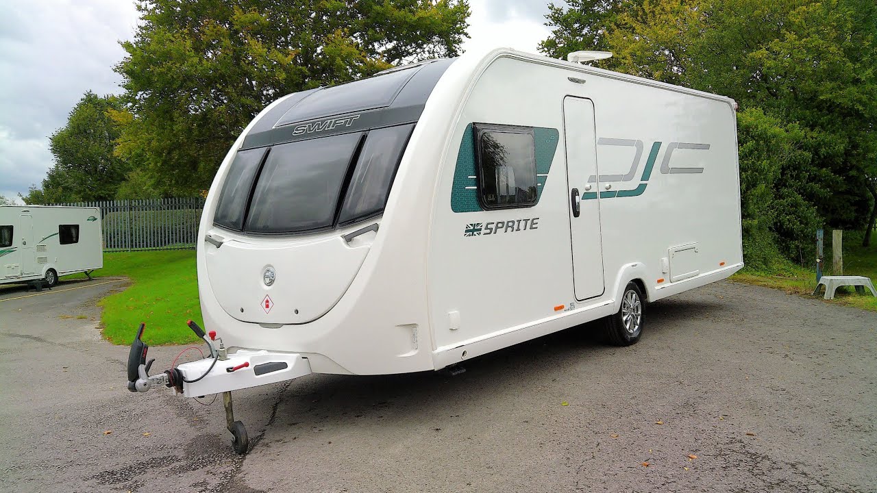 Swift Sprite Major 4 SB