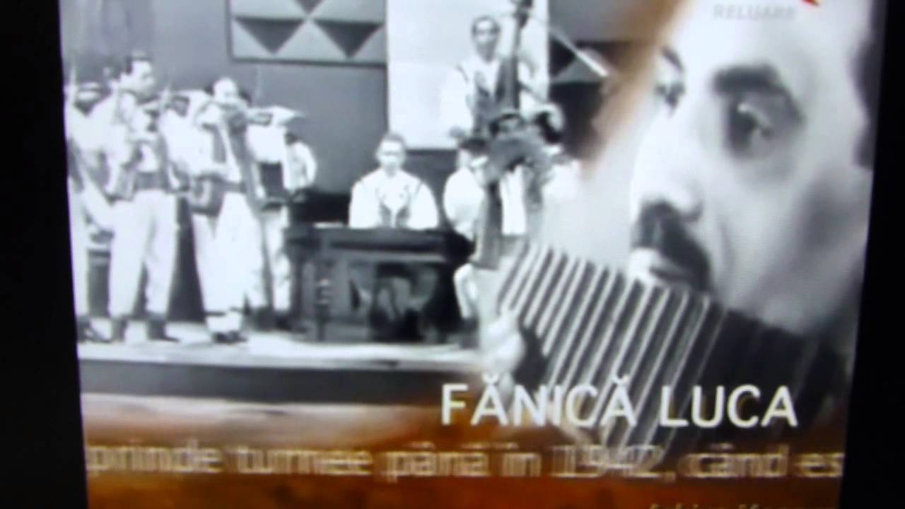 FANICA LUCA IMAGINI ARHIVA