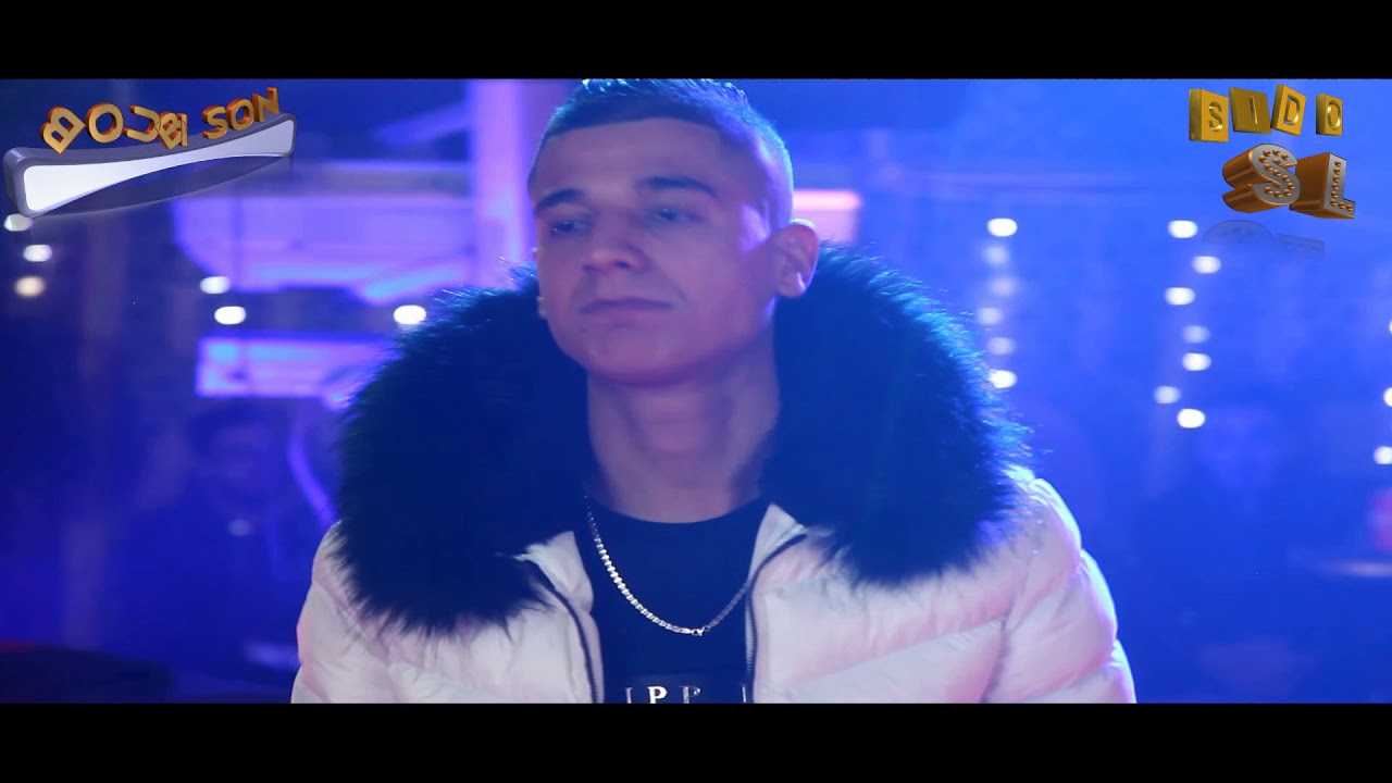 Cheb Anouar Lmignon et chehab chbab  ازلزل حفل زفاف Souhil  LIVE BISKRA BOUBI SON  Vidéo 03