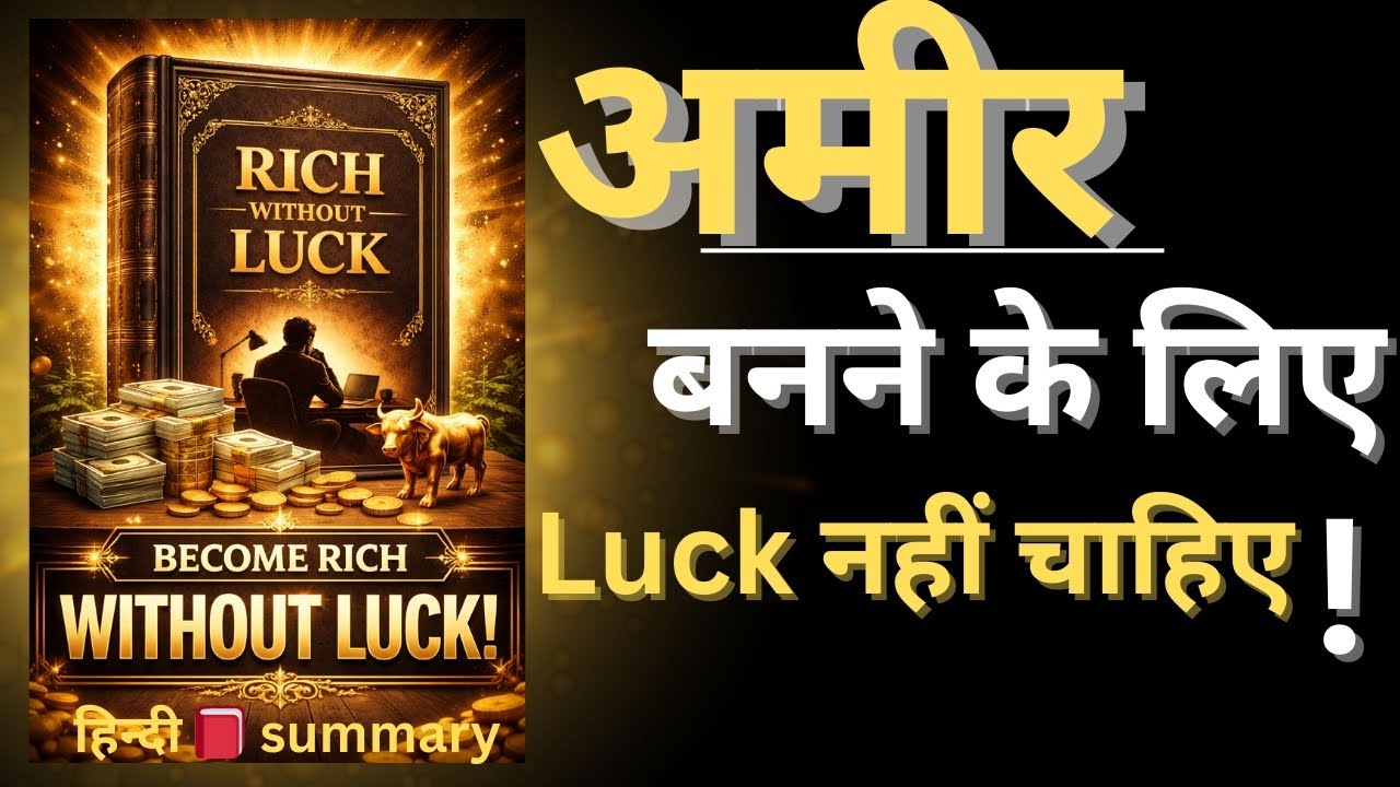 Success Kismat Se Nahi, Discipline Se Milti Hai