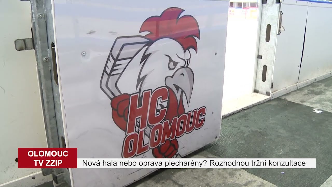 Nová hala nebo oprava plecharény ?