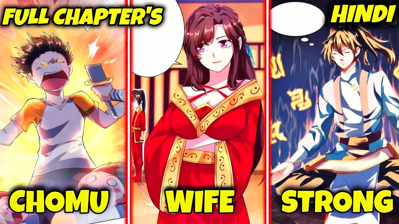 MC Transported To Another World And Forced into Marriage || One Step Toward Freedom Manhua Explained