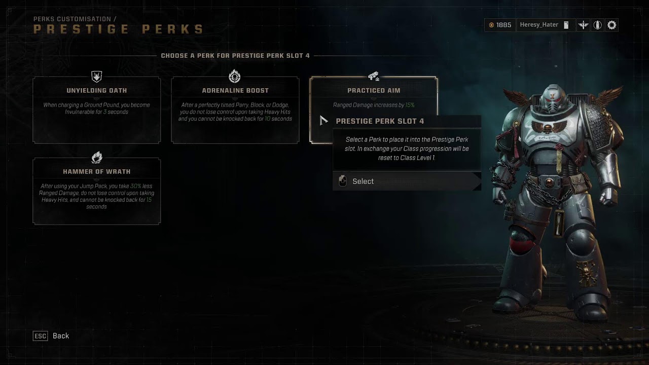 purging the galaxy of the xenos/heretic filth