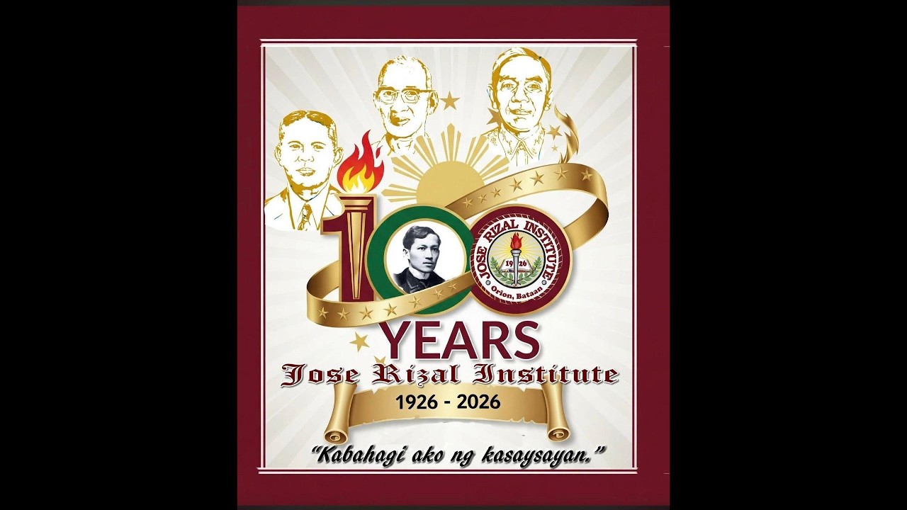 Siglo- Kabahagi Ako ng Kasaysayan