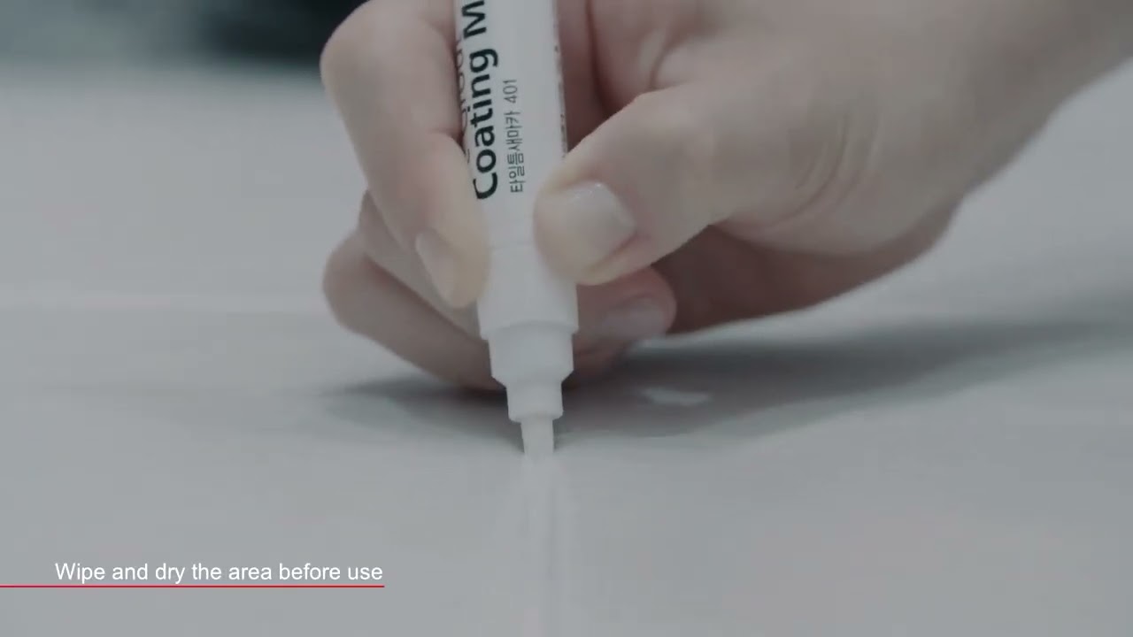 Marker do fug Tile Ground poziom