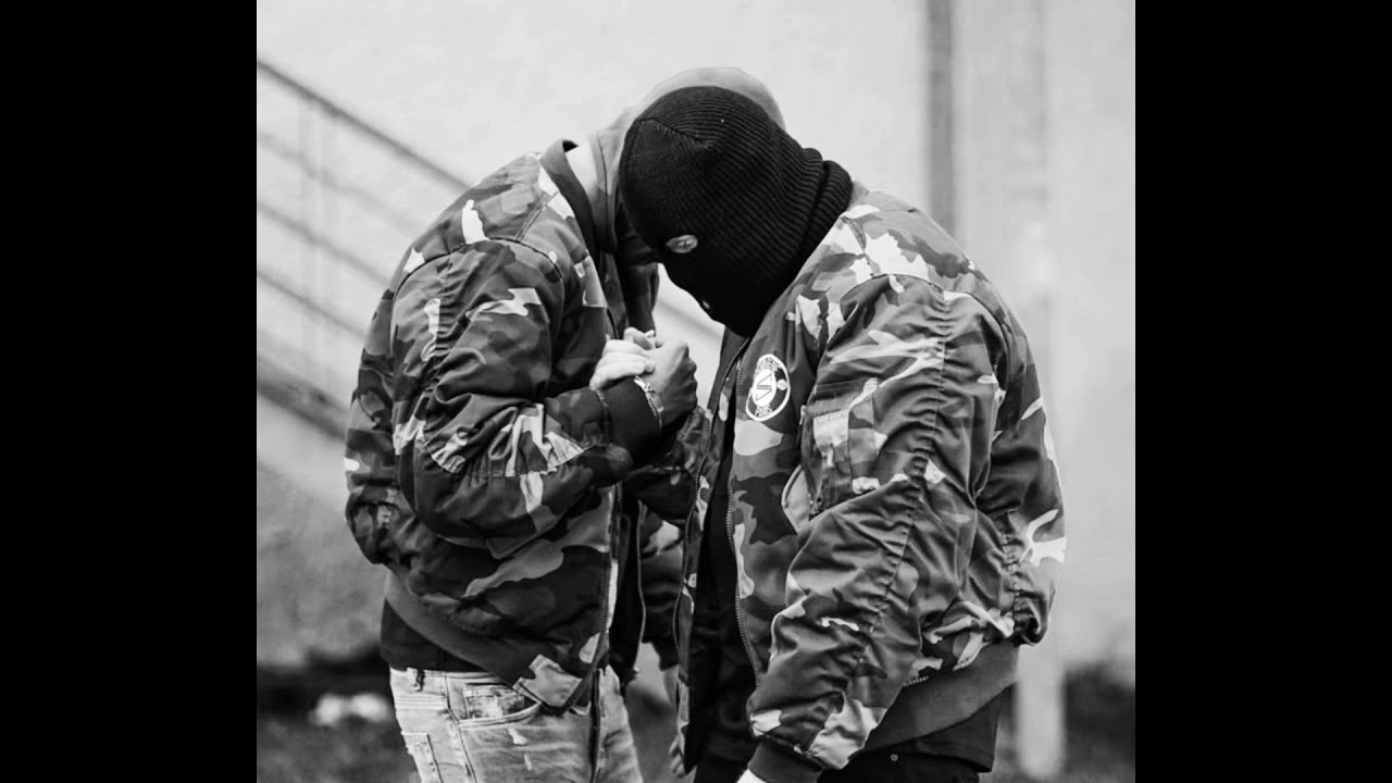 (FREE) Freeze Corleone x Kalash Criminel Type Beat - 