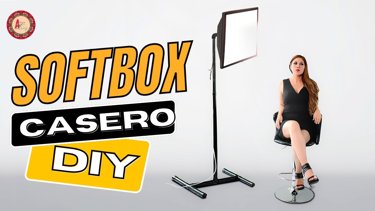 SOFTBOX CASERO