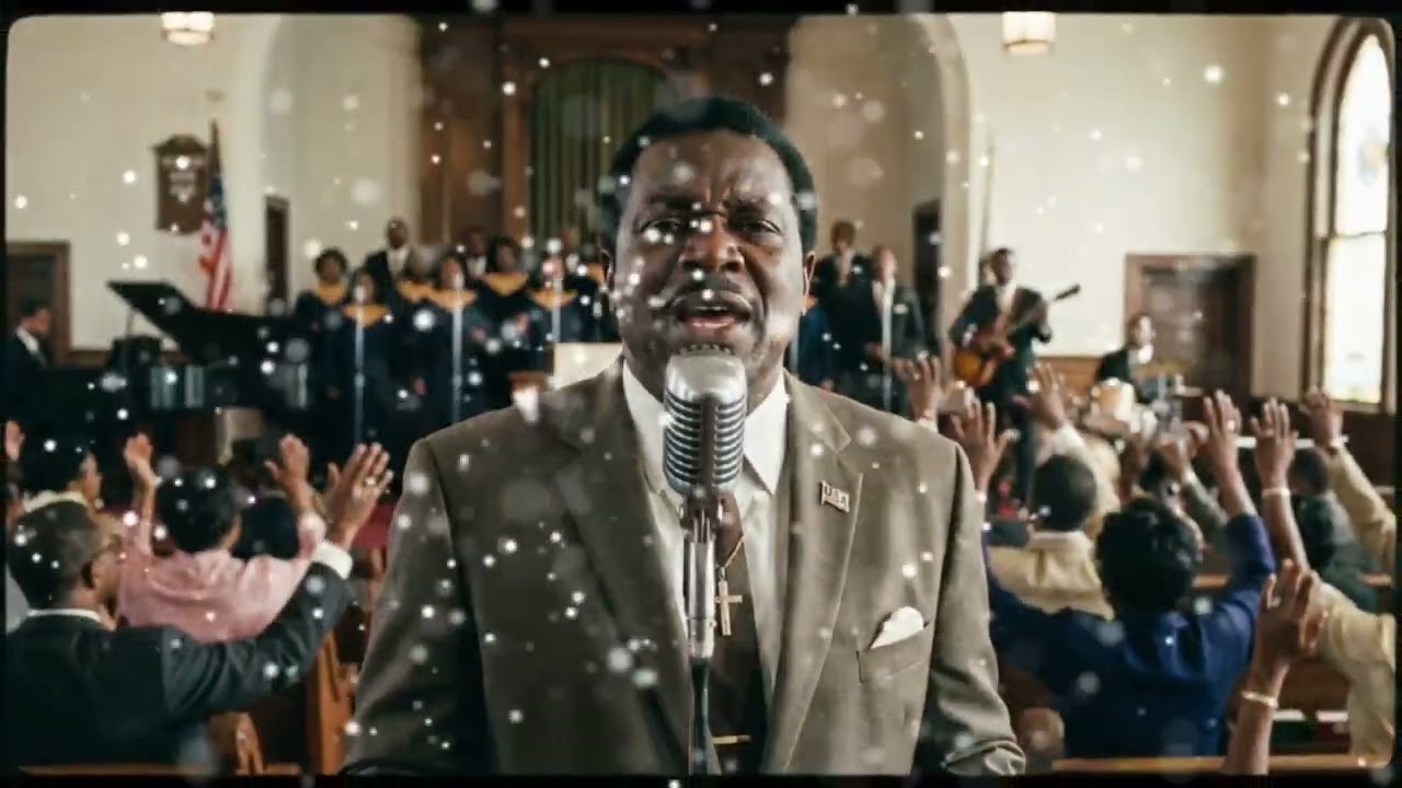 NEW GOSPEL MUSIC PIER OF GRACE