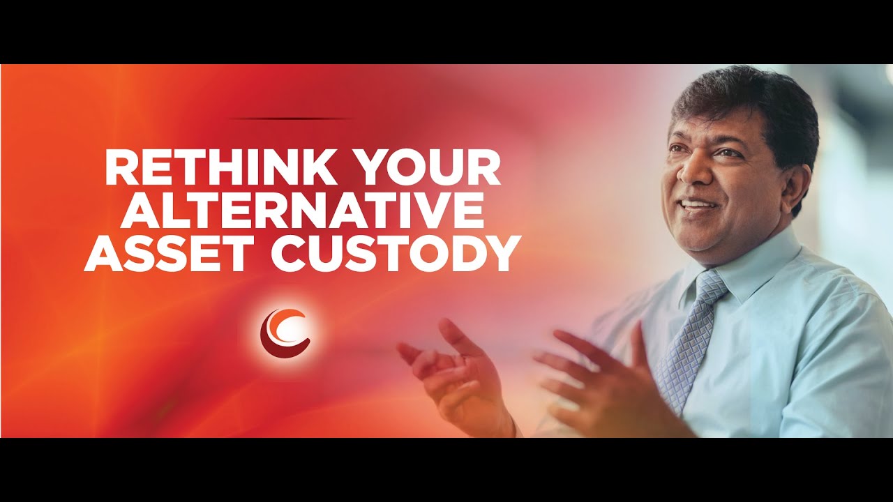 CNB Custody Self Directed IRA Services
