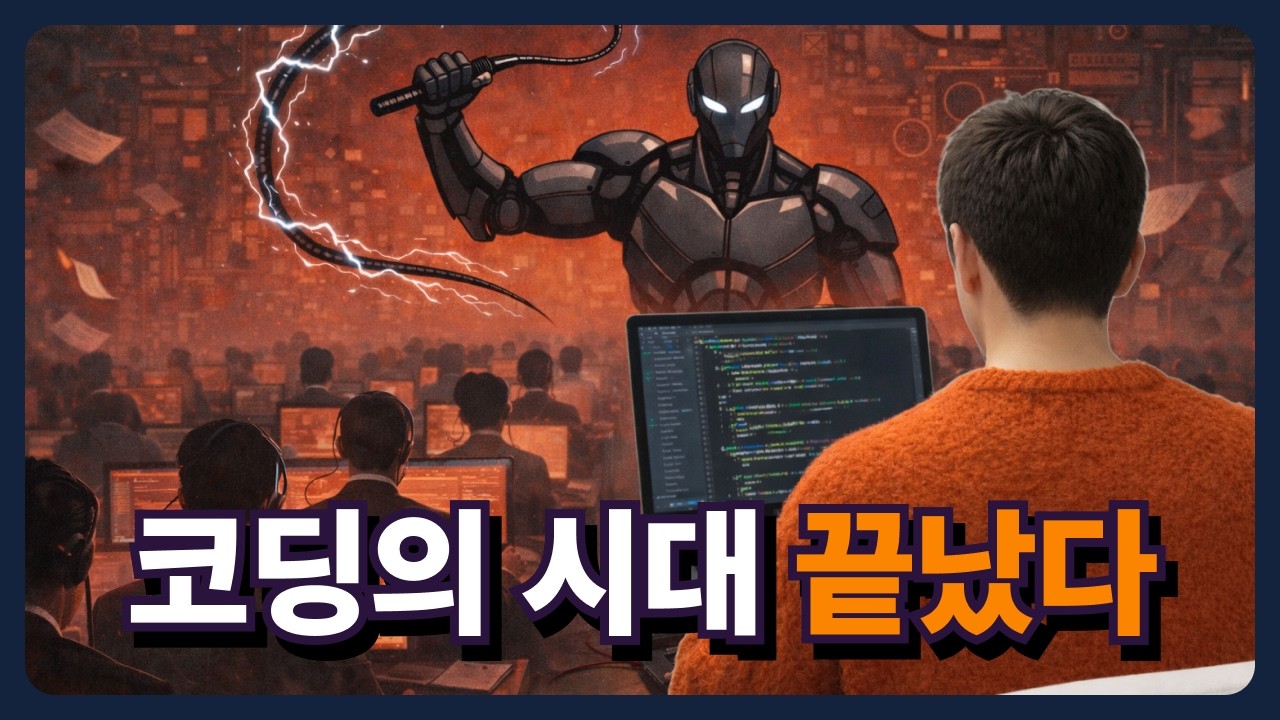AI 시대, 