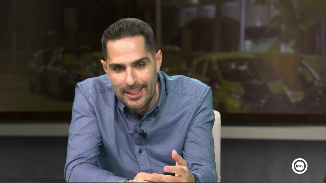 Conexión Almería 1/2 (12/03/26)