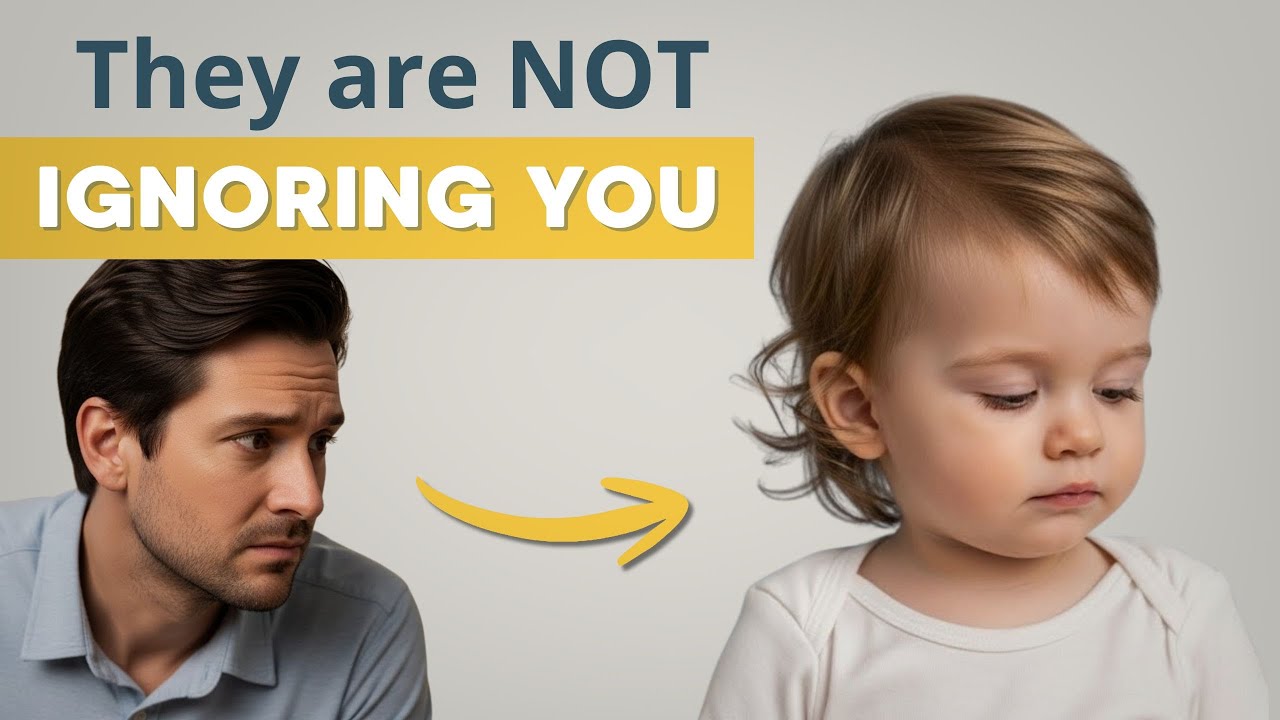 Why Nothing You Say Works With Your Child