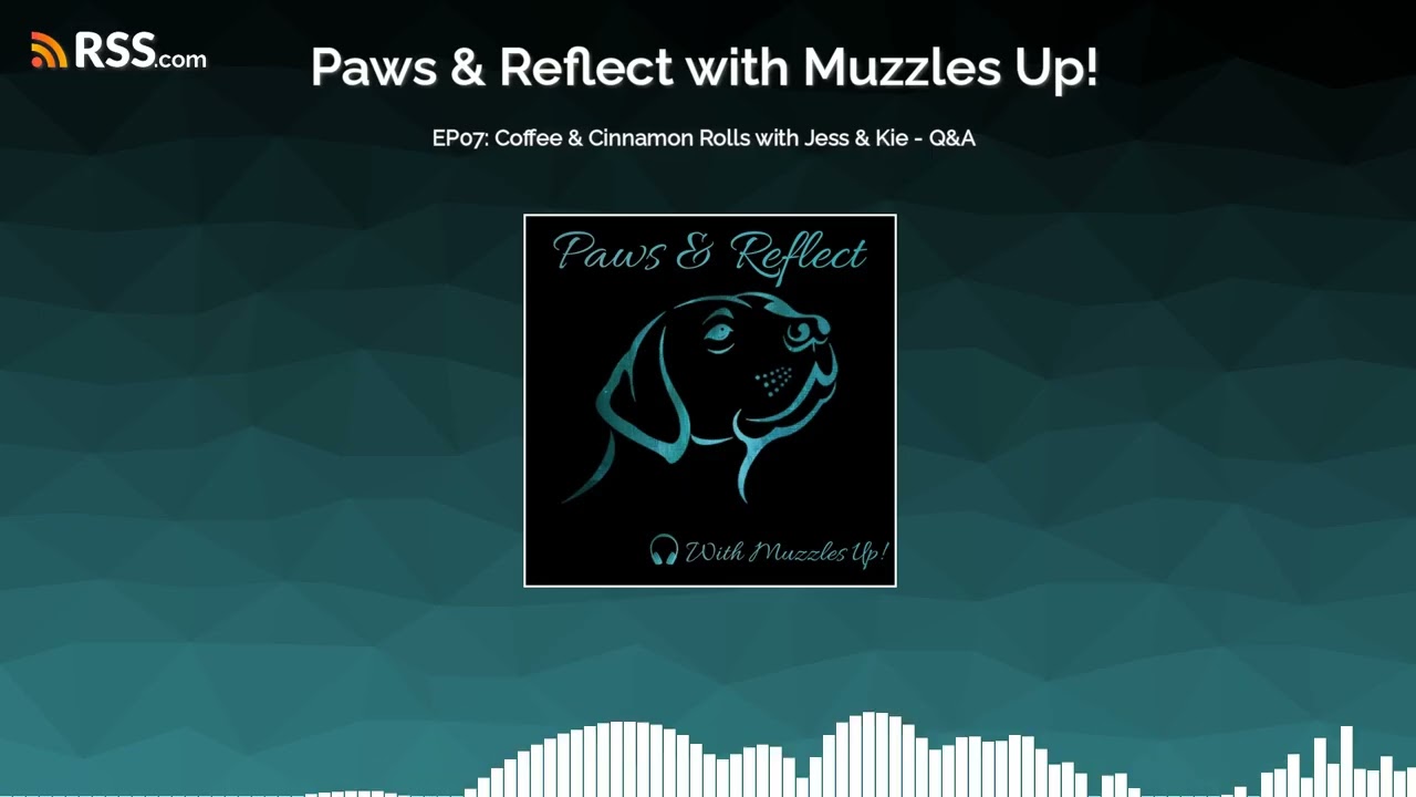 EP07: Coffee & Cinnamon Rolls with Jess & Kie - Q&A