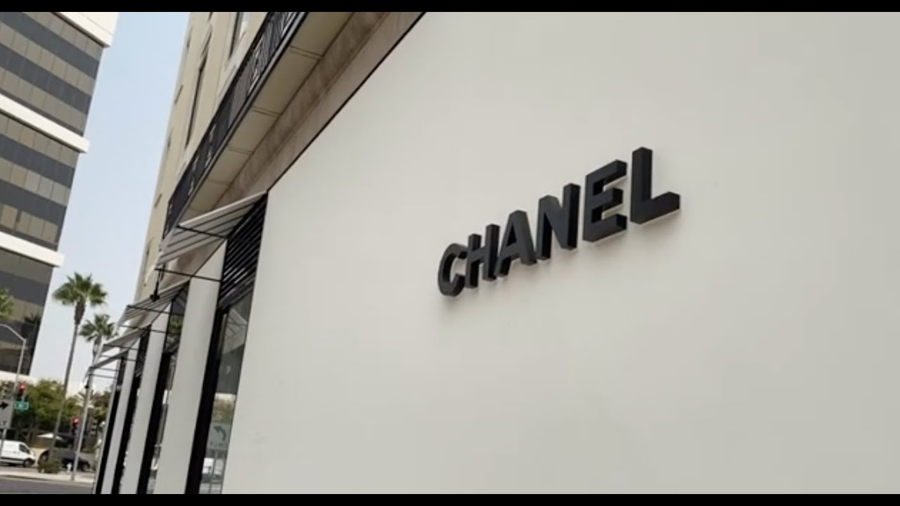 Chanel | My first Chanel Bag