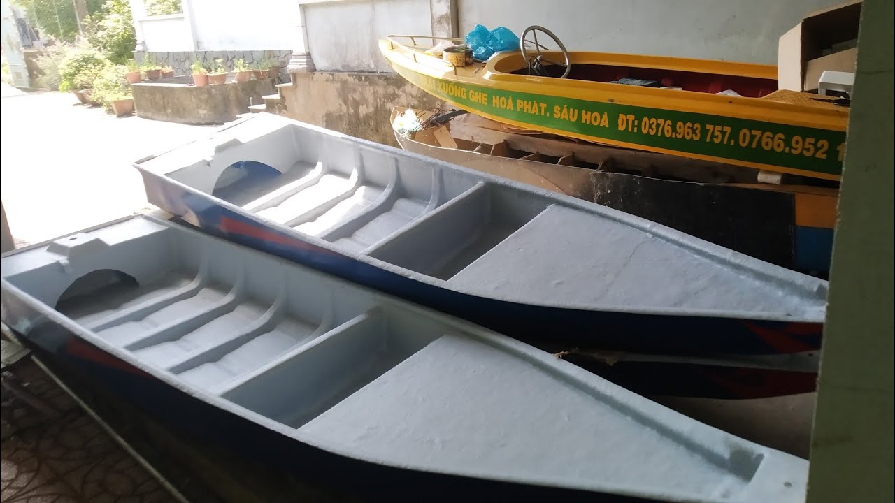 chỉ 1,8 triệu là được rồi xuồng gỗ @Hoaemcomposite xuồng gỗ 0766952171