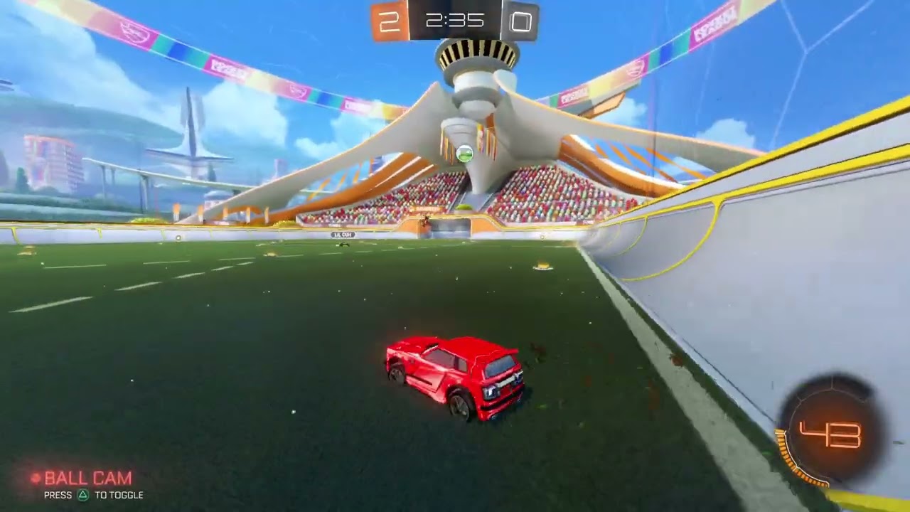Dont demo me...