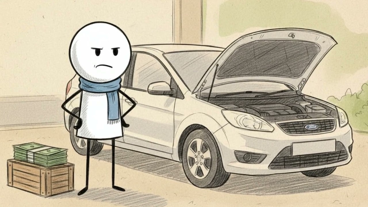 Why $10,000 in Savings Is More Powerful Than a Raise