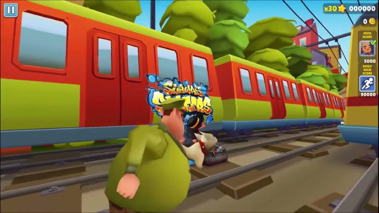 11.08 Hours Subway Surfers Compilation | Subway Surfers Gameplay | Subway Surf Gameplay