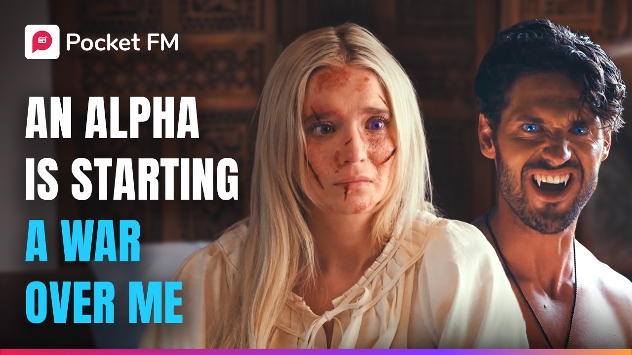 They Treated Me Like Trash for Years, Now an Alpha Is Starting a War Over Me | The Alpha's Bride
