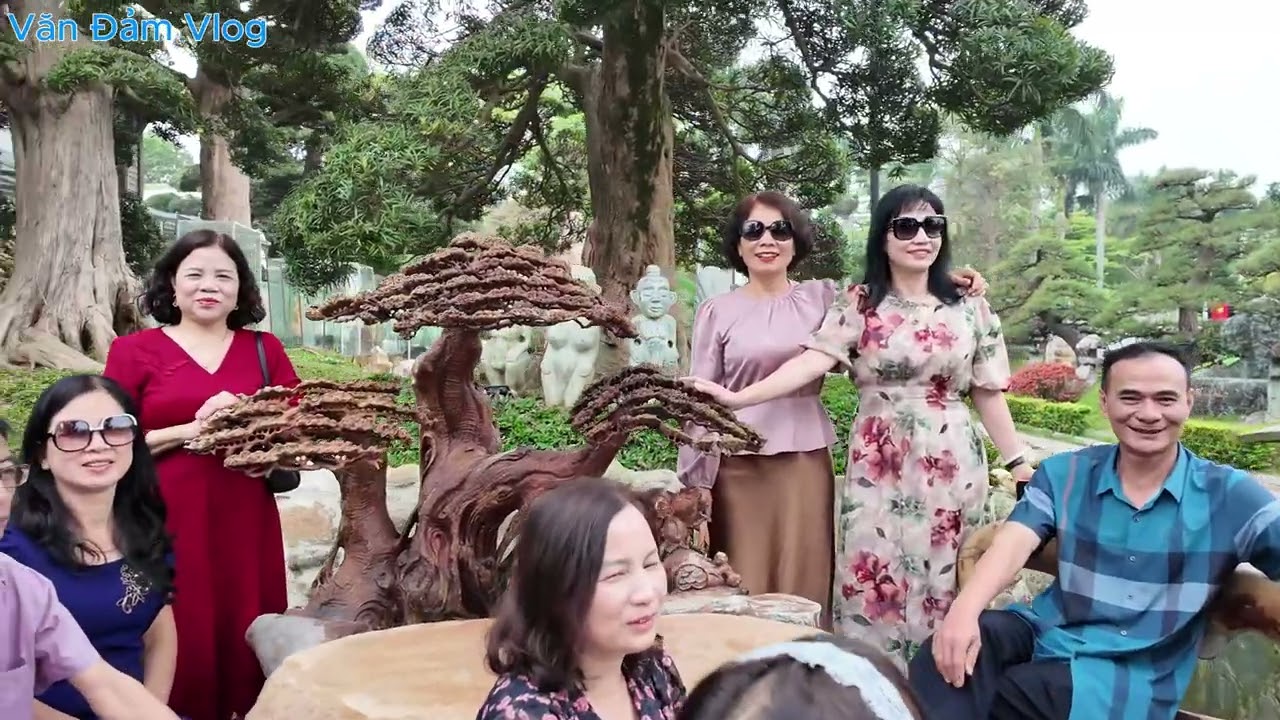 Một ngày trải nghiệm tại Flamingo Đại Lải-thiên đường nghỉ dưỡng xanh