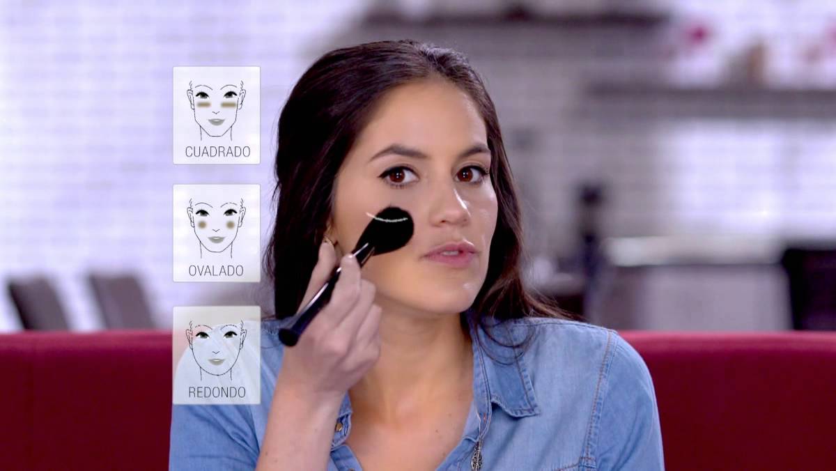 Aprende a maquillarte como profesional en minutos | Avon
