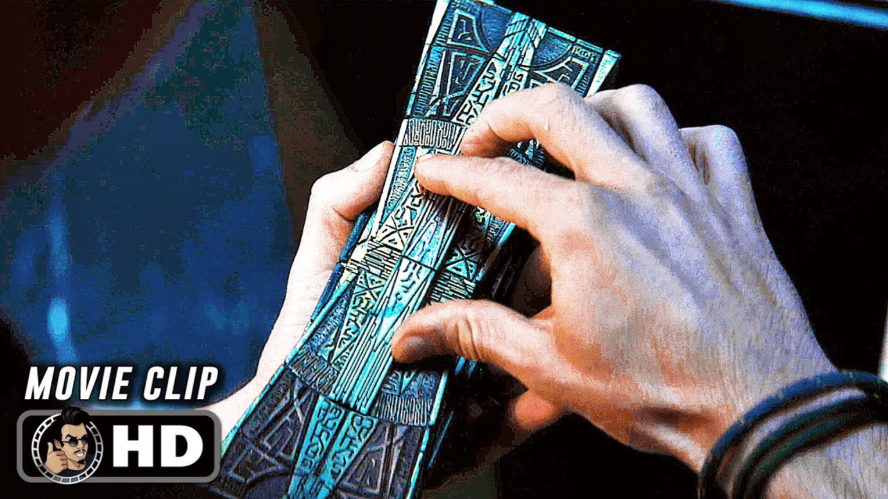 HELLRAISER Clip - 