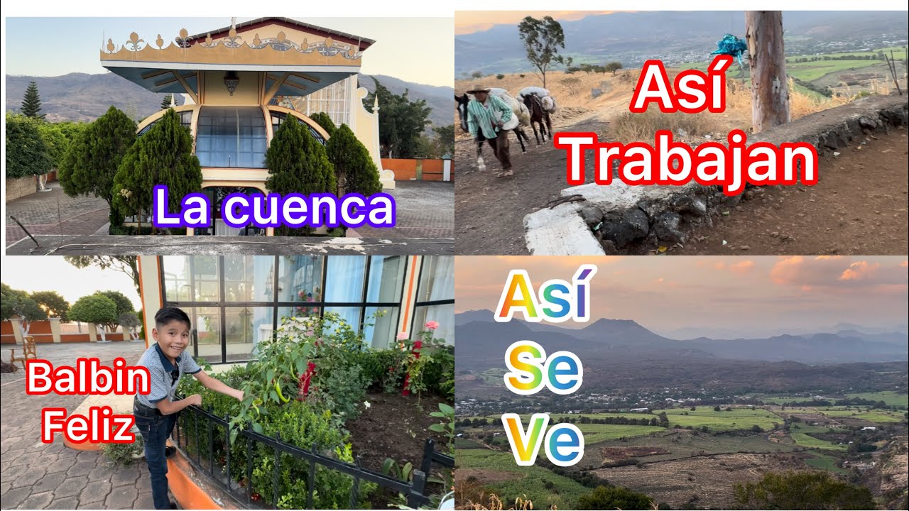 //asi me tuve que bestir para poder entrar a la cuenca //