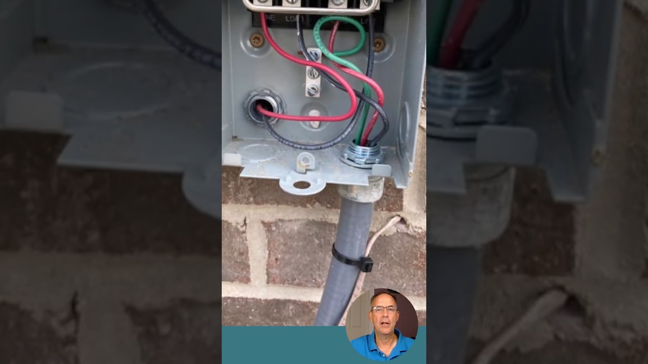 Pass Your AC Inspection: Avoid Common NEC Violations #NEC #MaxBreaker #MinCircuitAmpacity