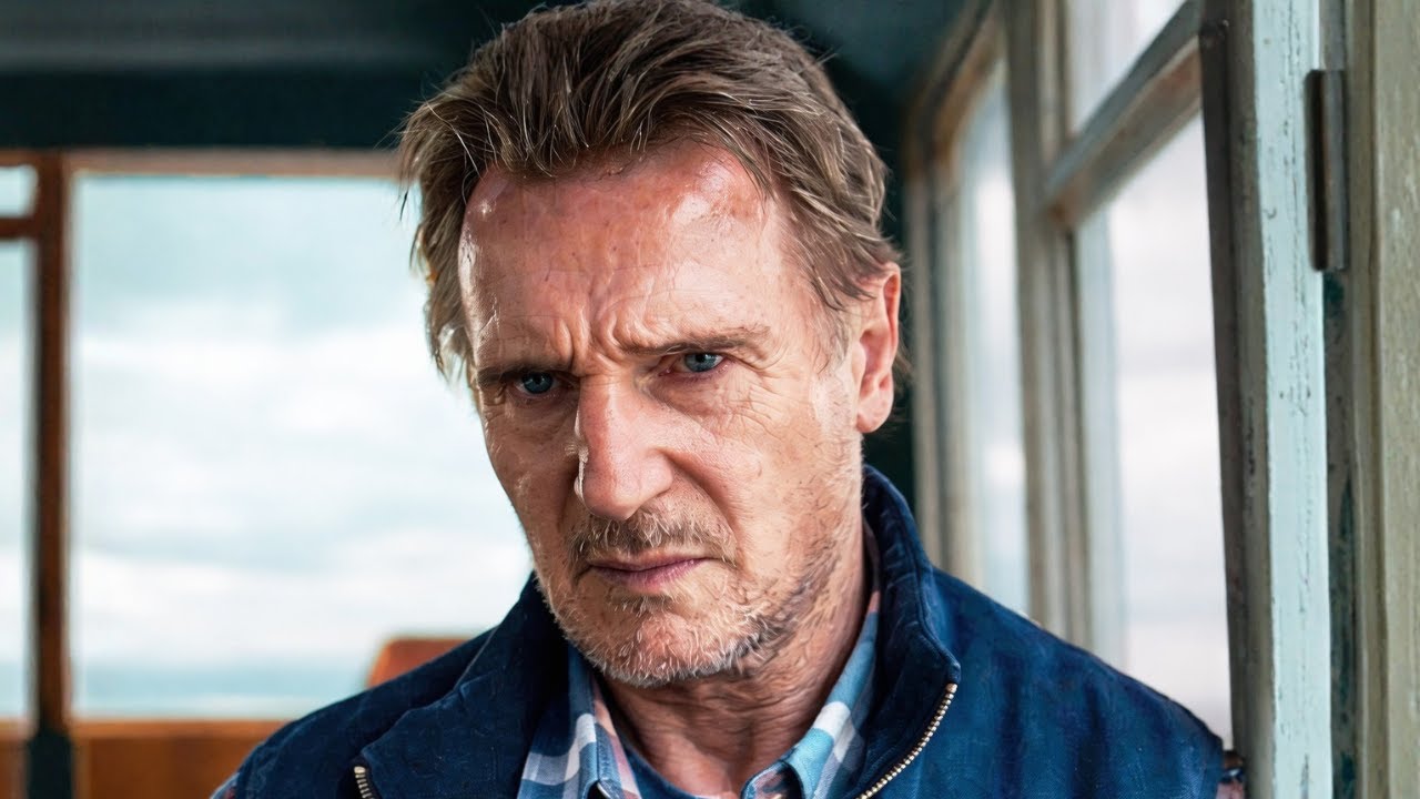 At 73, The Tragedy Of Liam Neeson Is Beyond HEARTBREAKING