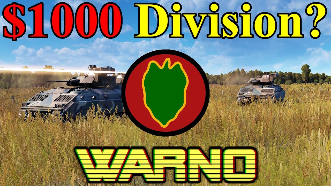 24th US in $1,100 Warno Tournament?! - Full Analysis