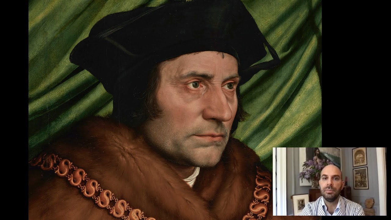 Cocktails with a Curator™: Holbein's 