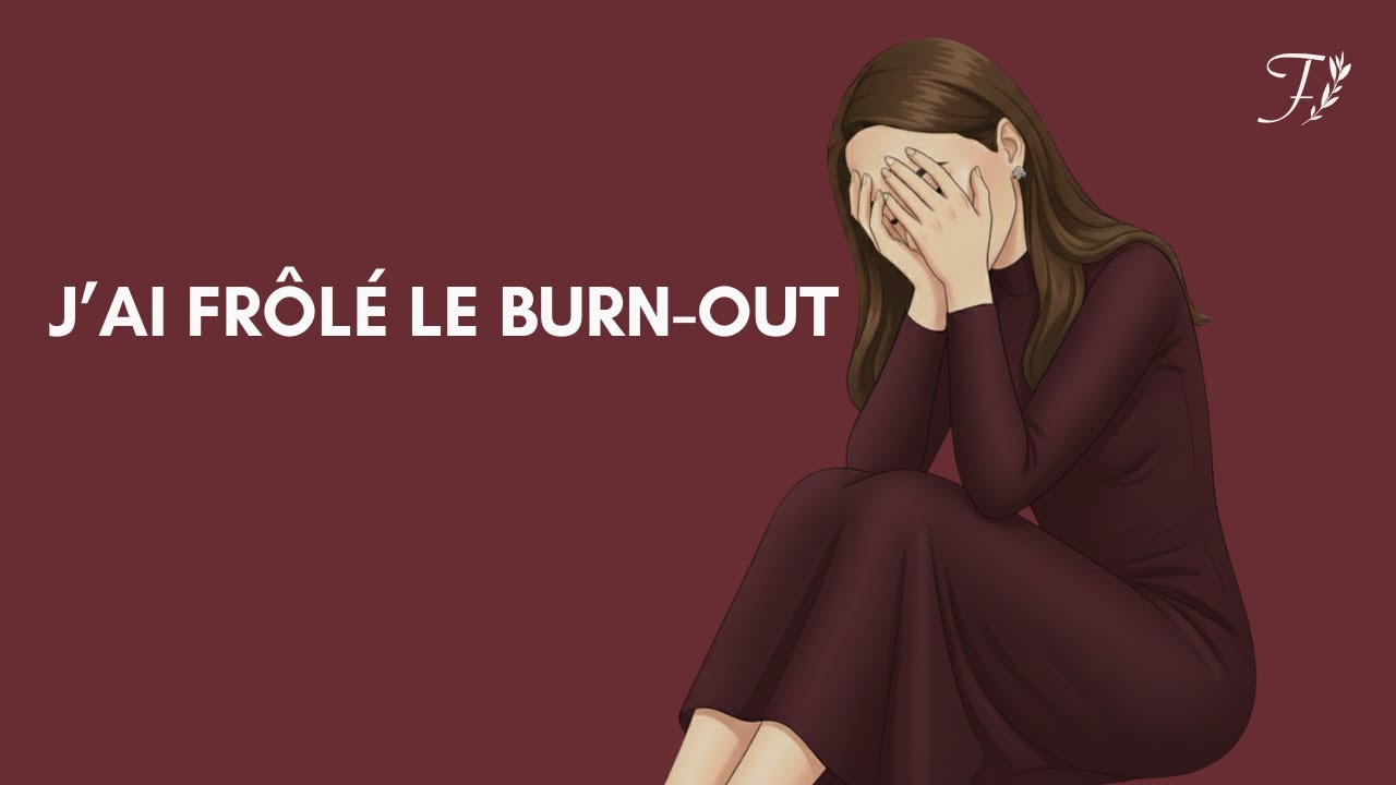 Comment j’ai évité le burn-out et ce que j’ai appris