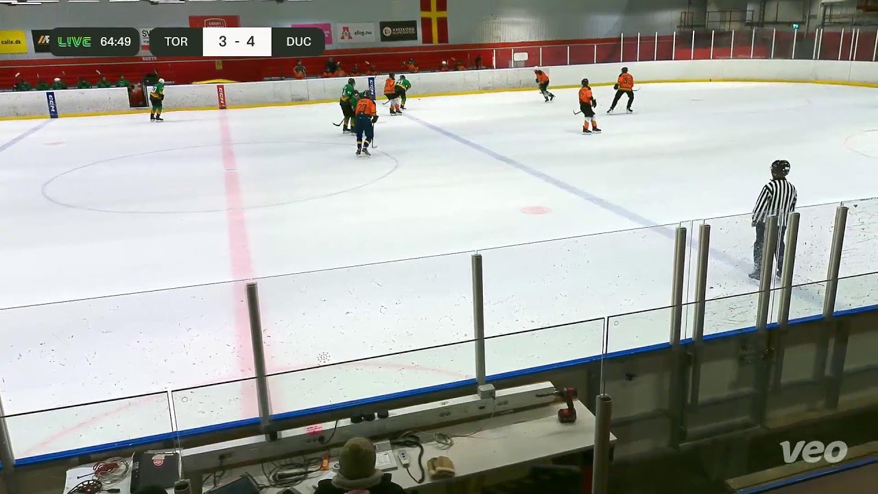 FPHK Tortugas C(ones) vs Star Ducks 2