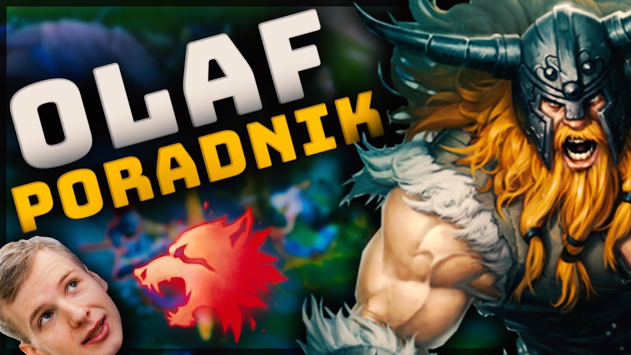 Jankos - OLAF - WINKING W JUNGLI!