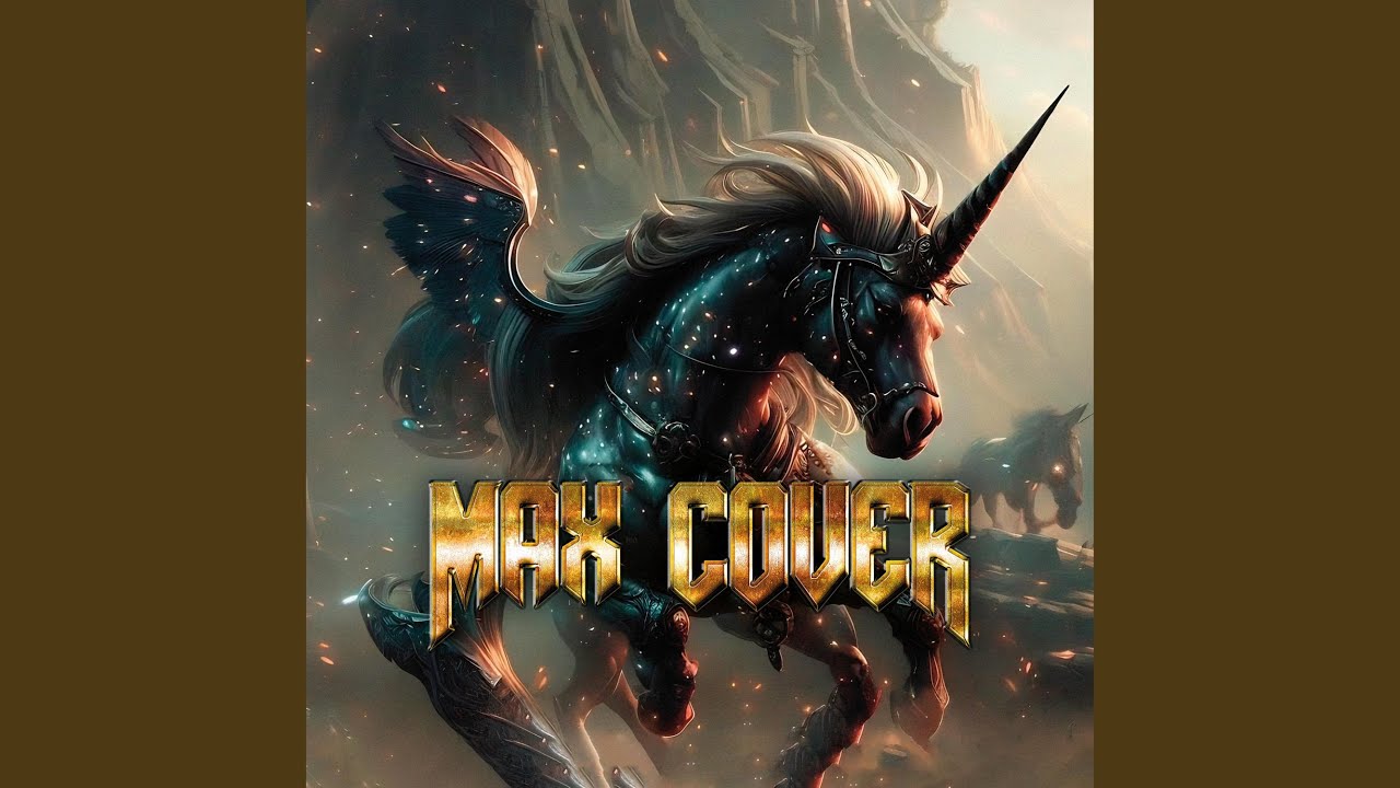 Levoton Tuhkimo (feat. MAX COVER)