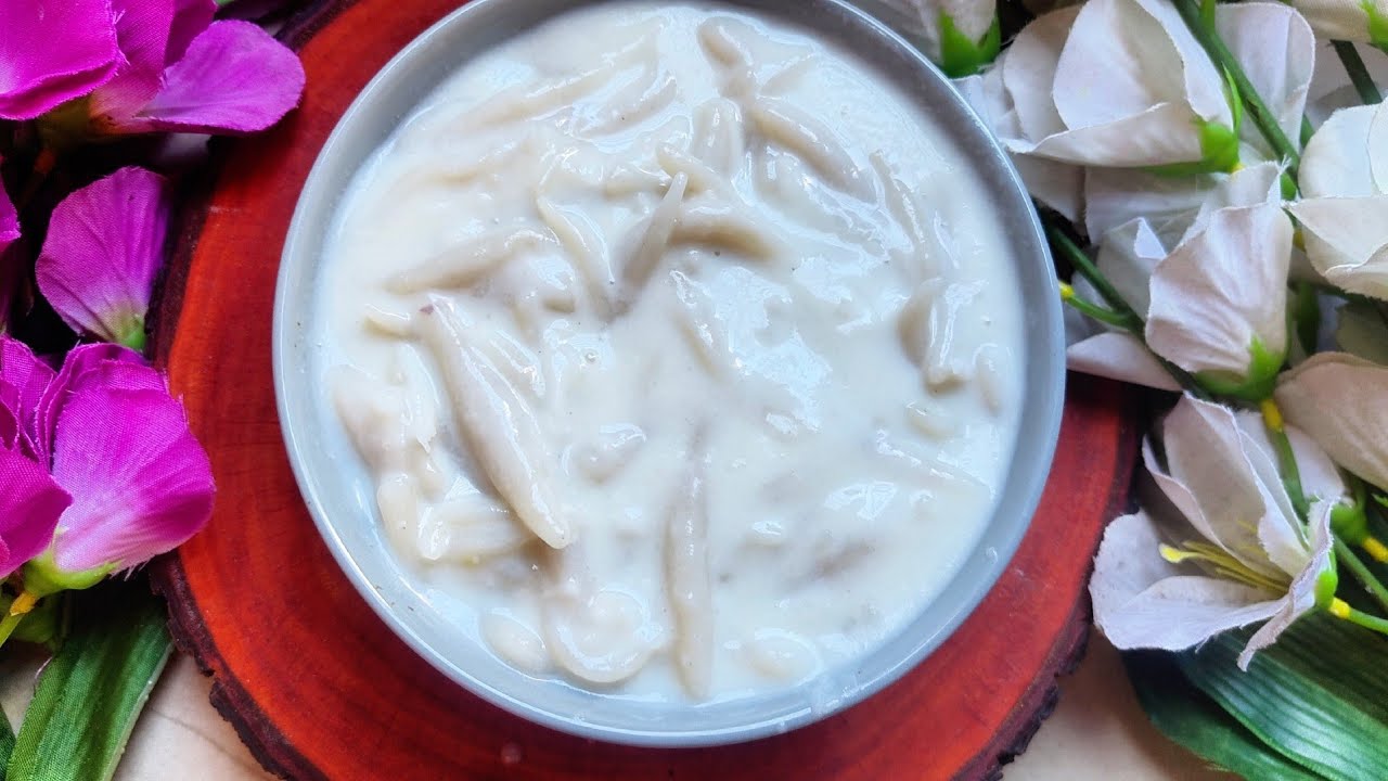 চুই পিঠা রেসিপি। Hate Kata Semai Pitha।Chushi Pitha।Bangladeshi Pitha Recipe