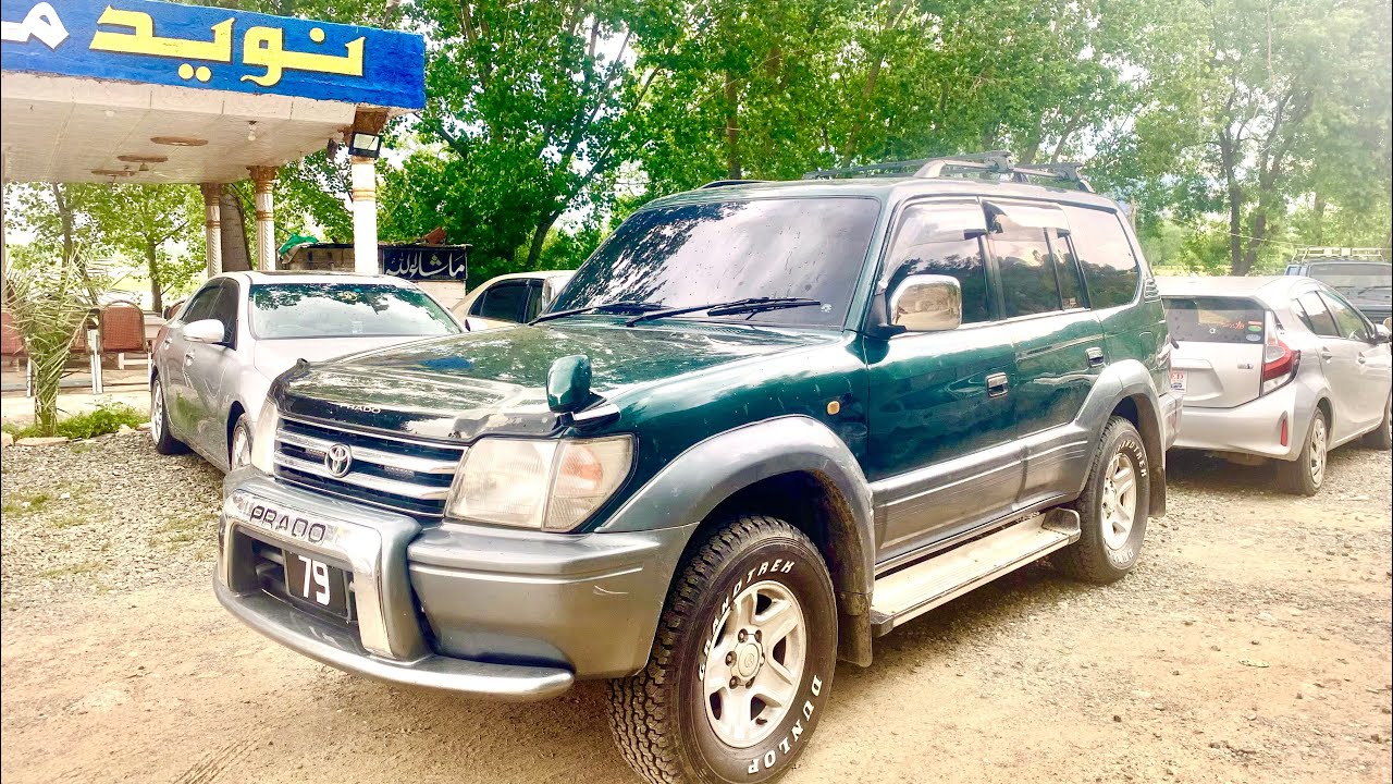 Non Custom Paid Car In Swat || Toyota Ncp Car In Pakistan || Pakistan second hand car market