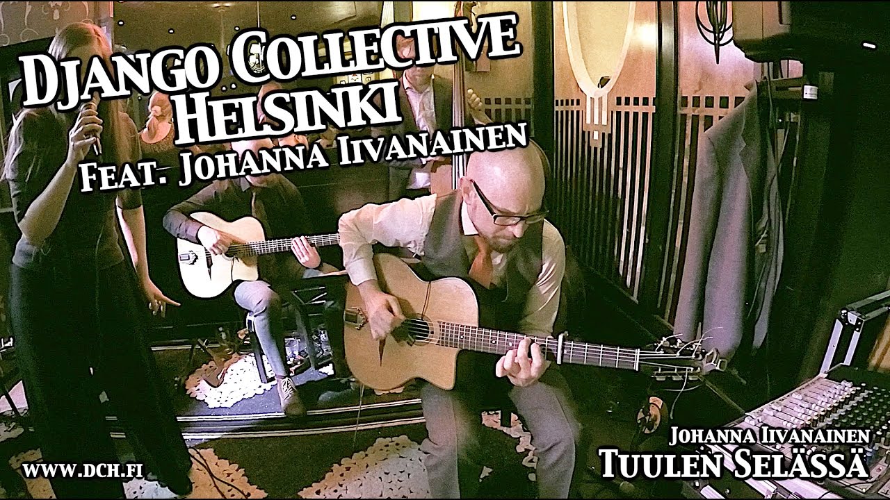 Tuulen Sel&auml;ss&auml;