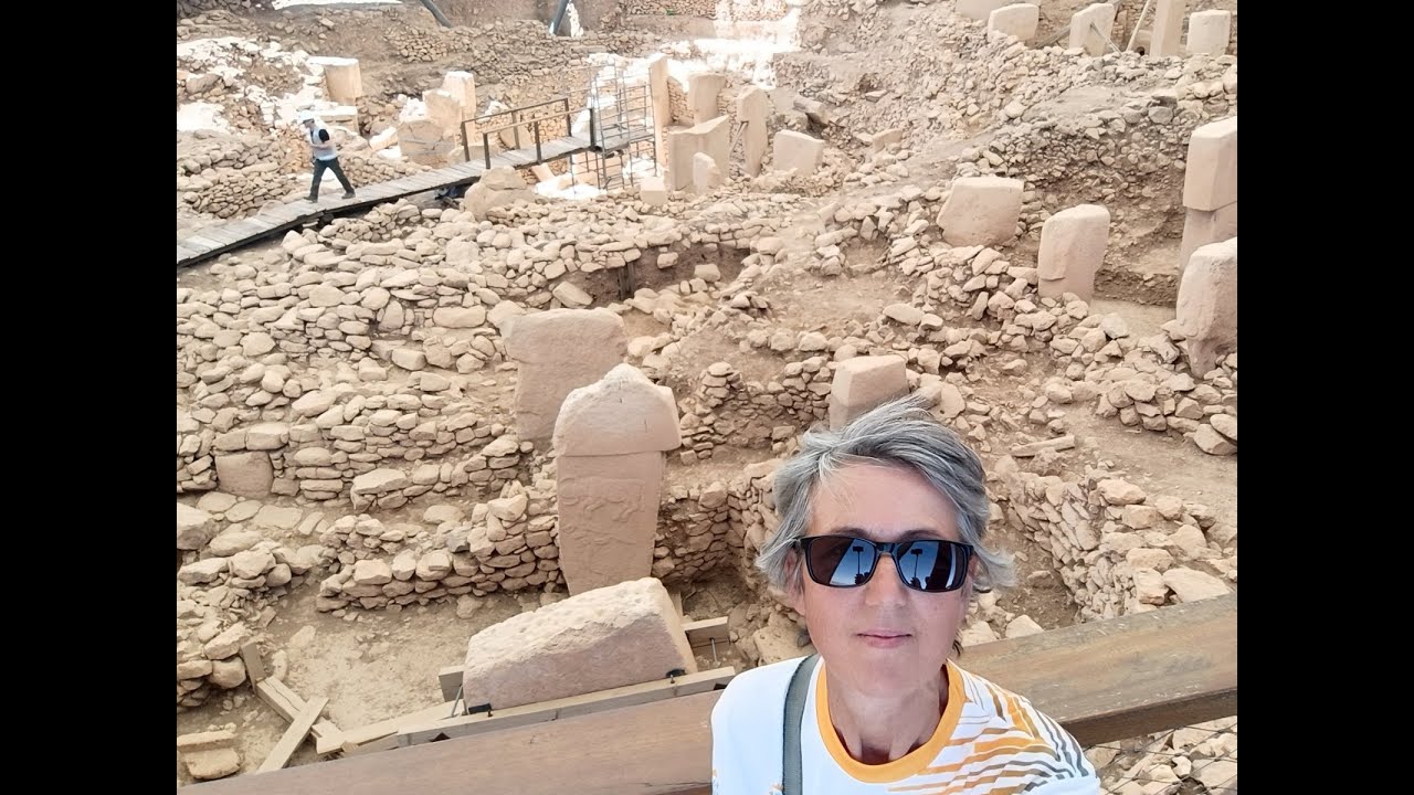 Tarihin Sıfır Noktasına Yolculuk: Göbeklitepe